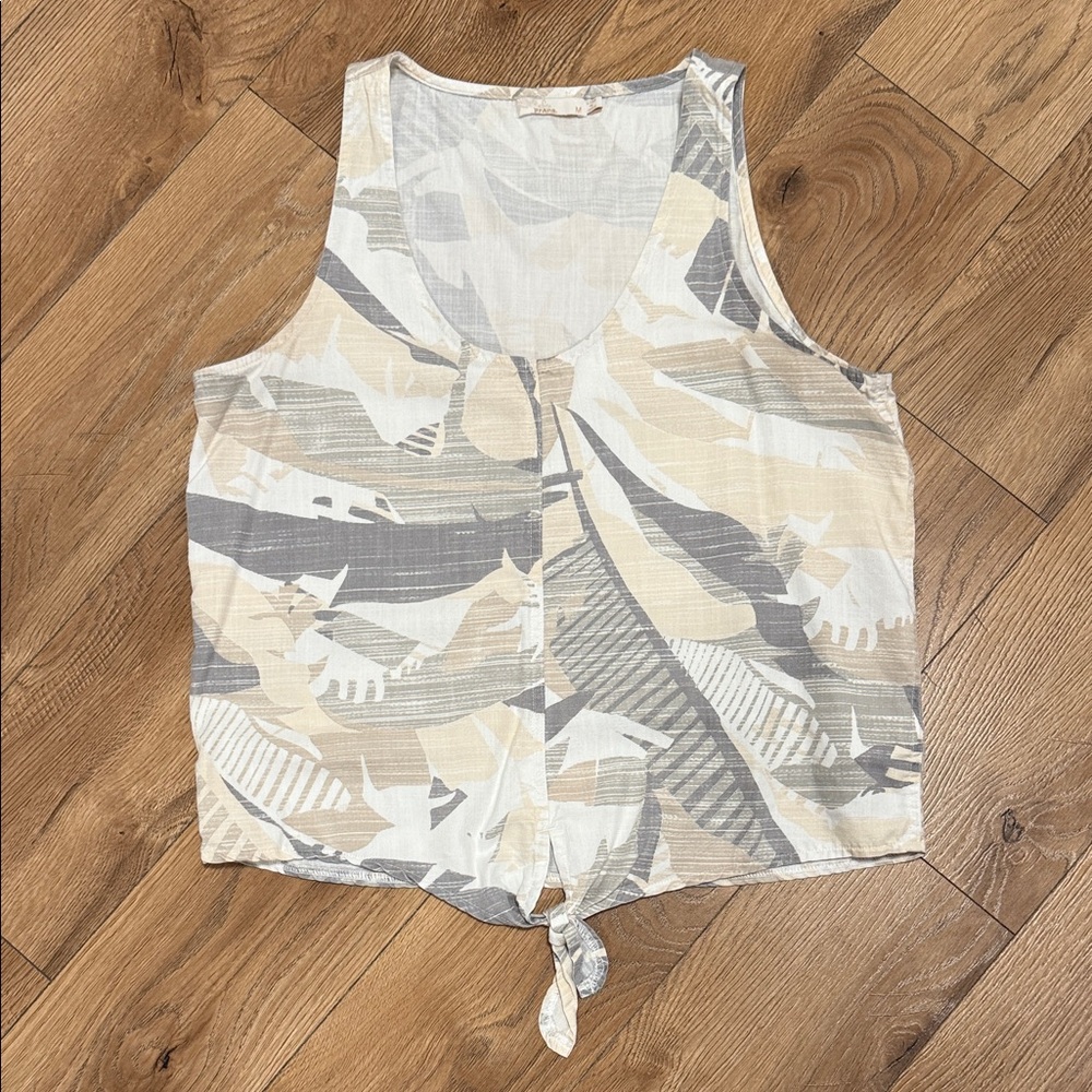 Prana McKenzie Tank